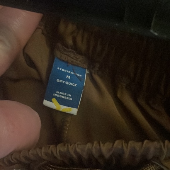 Old Navy Stretchtech dry quick pants - Picture 10 of 13